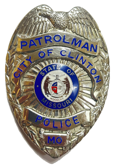 PD Badge